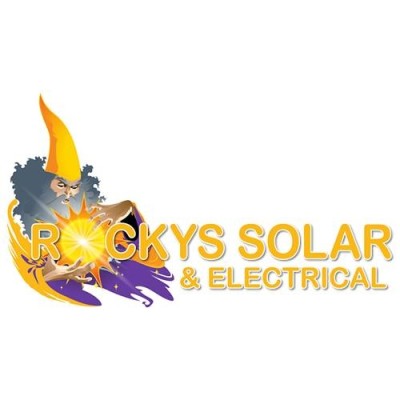 Rockys Electrical Pty Ltd