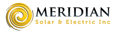 Meridian Solar & Electric Inc.