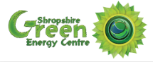 Shropshire Green Energy Centre Ltd