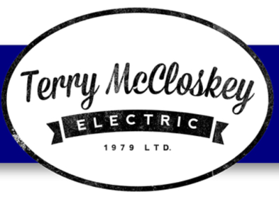 Terry McCloskey Electric 1979 Limited