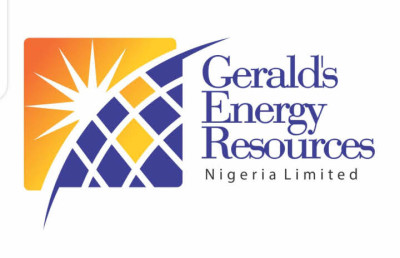 Gerald’s Energy Resources Nig Ltd