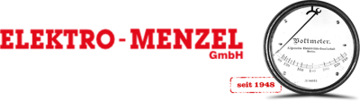 Elektro Menzel GmbH