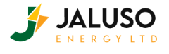 Jaluso Energy Ltd