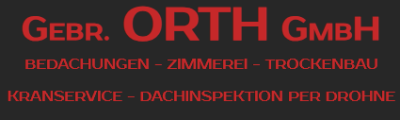 Gebr. Orth GmbH