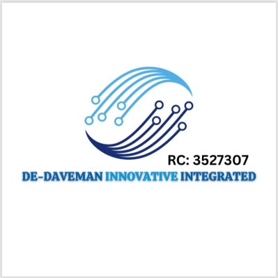 DE-Daveman Innovative Integrated Ltd