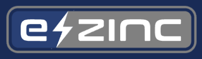 e-Zinc Inc.