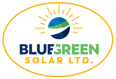 Blue Green Solar Ltd.
