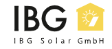 IBG Solar GmbH