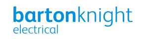 Barton Knight Electrical