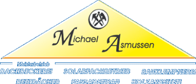 Dachdeckerei Michael Asmussen