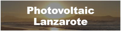 Fotovoltaica Lanzarote