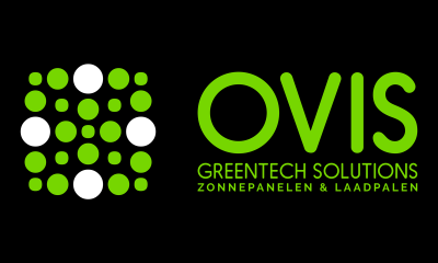 Ovis Greentech Solutions BV