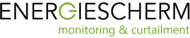 Energiescherm