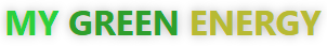 My Green Energy