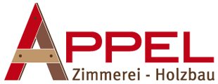 Werner Appel Zimmerei-Holzbau