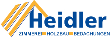 Zimmerei Peter Heidler