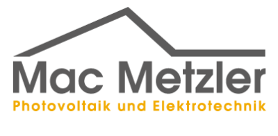 Mac Metzler Energietechnik GmbH