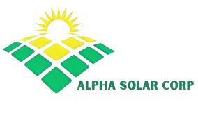 Alpha Solar Corp.
