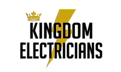 Kingdom Electricians Fife Ltd