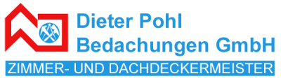 Dieter Pohl Bedachungen GmbH