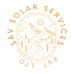 SAV Solar Services Pvt Ltd