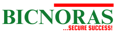 Bicnoras