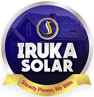 Iruka Solar (Ndi-ike Solar!)