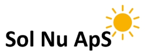 Sol Nu ApS