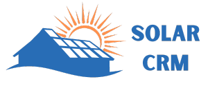 Solar CRM