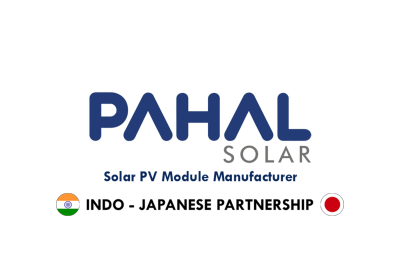 Pahal Solar
