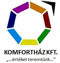 Komfortház Napelempark Kft.