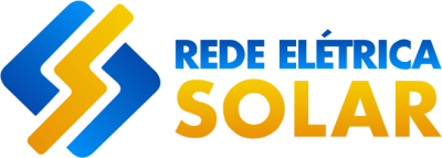 Rede Elétrica Solar