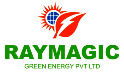 Raymagic Green Energy Pvt. Ltd.