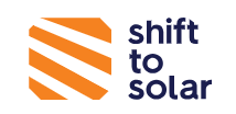 Shift to Solar