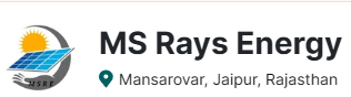 MS Rays Energy