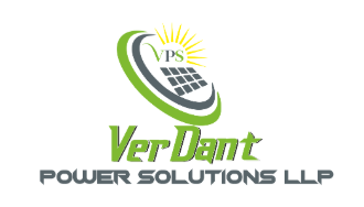 Verdant Power Solutions LLP