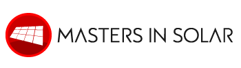 Masters In Solar