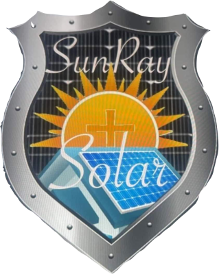 SunRay Solar LLC