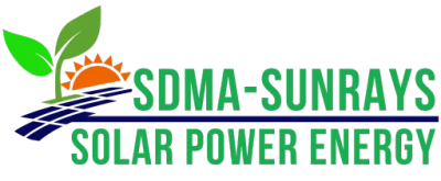 SDMA Sunrays Solar Pvt Ltd