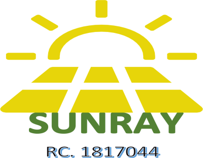 Sunray Renewable Energy Solutions Ltd