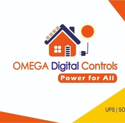 Omega Digital Controls