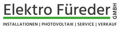 Elektro Füreder GmbH