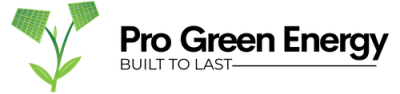 Pro Green Energy