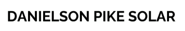 Danielson Pike Solar
