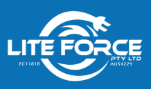 Lite Force Pty Ltd