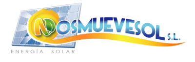 Nosmuevesol S.L.
