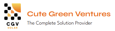 Cute Green Ventures Pte. Ltd.