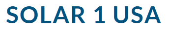 Solar 1 USA
