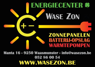 Wase Zon bvba