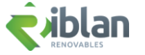Riblan Renovables S.L.